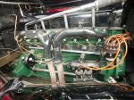 Stutz Model SV-16 Sedan 1933 года